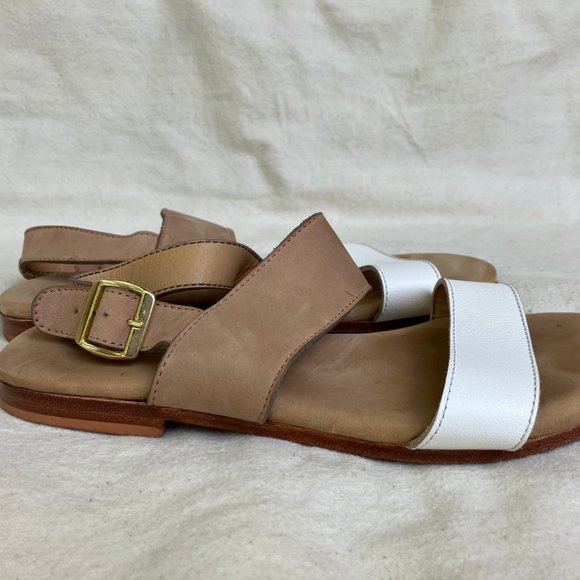 Adelante Cordoba Sandal 7.5B - Picture 2 of 14